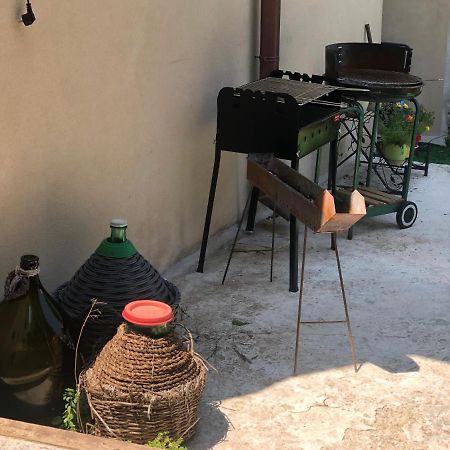 Il Minotauro B&B A 5 Minuti Da Popoli Vittorito Екстер'єр фото